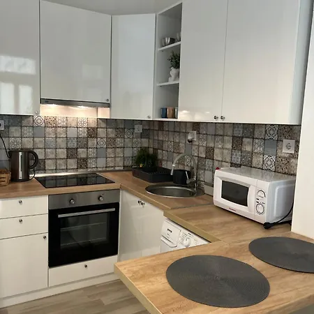 Appartement Ester *