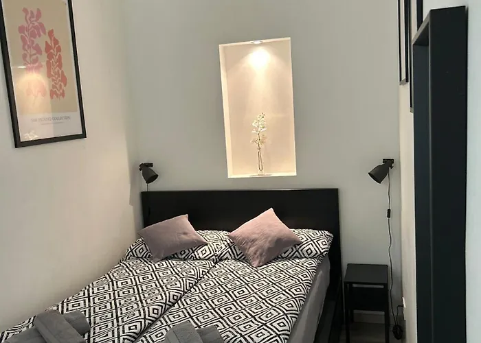 Ester Appartement