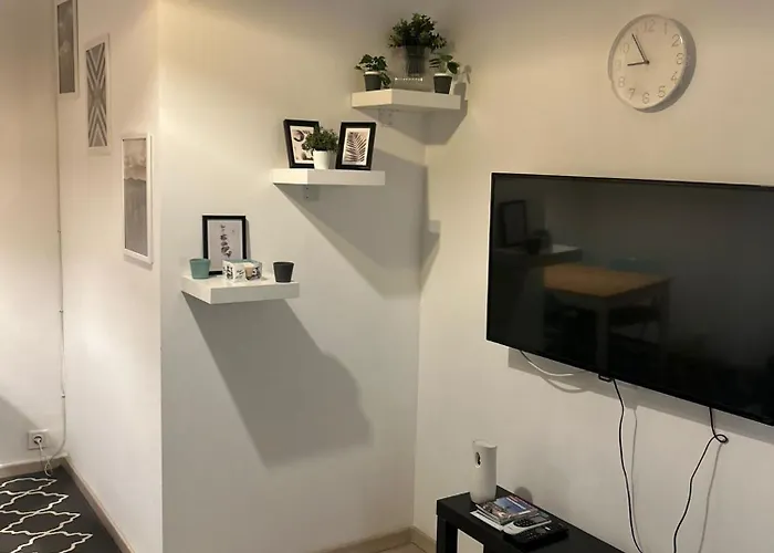 Ester Apartman *
